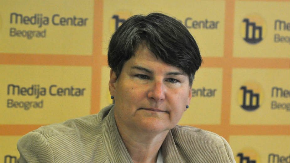 Univerzitet nedovoljno prisutan u javnosti kao ekspertska zajednica 1