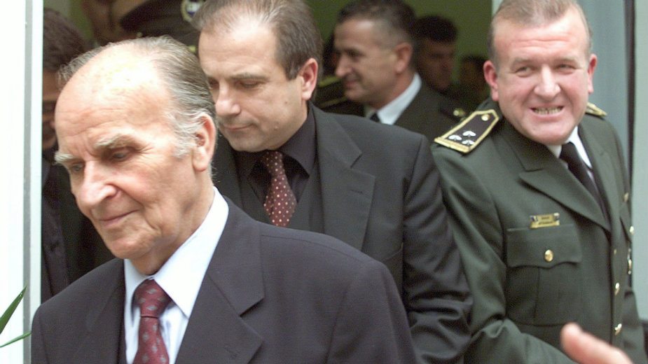 Vukčević: Hapšenje Dudakovića pozitivna stvar 1