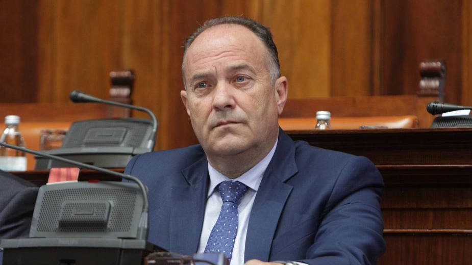 Šarčević: Zakon se neće opet menjati 1