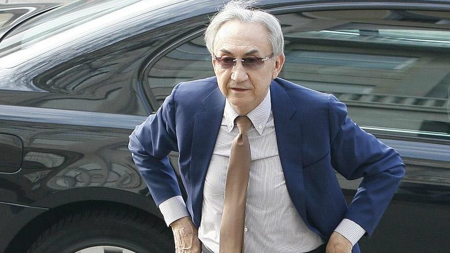 Tomanović: Suđenje Miškoviću politički hir 1