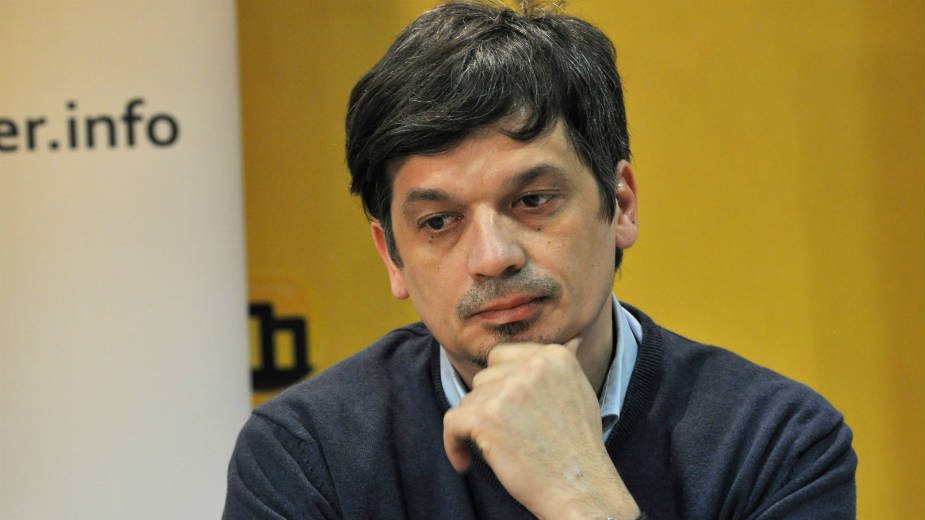 Željko Bodrožić: Vlast nas linčuje i guši 1