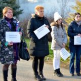 Naprednjačka osveta otkazom zbog protesta u Stanišiću 1