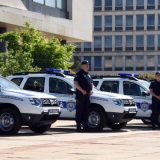 Nemačka donacija vozila policiji 11