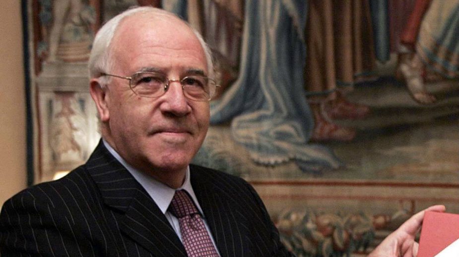 Zašto spomenik Miloševiću? 1