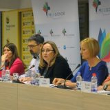 Bez napretka ka EU 1