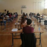 Bez snimanja male mature 9