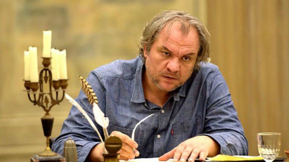 Željko Lučić: Lekar za dušu 1