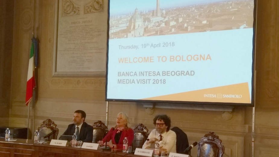 Digitalna budućnost čeka i bankare 1