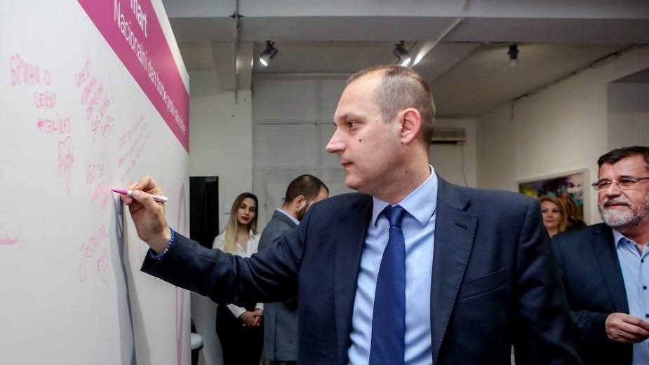 Lončar poslao pacijente po stručno mišljenje u Beograd i Kragujevac 1