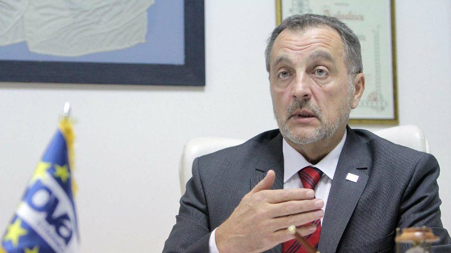 Živković: Čekam Đilasov poziv 1