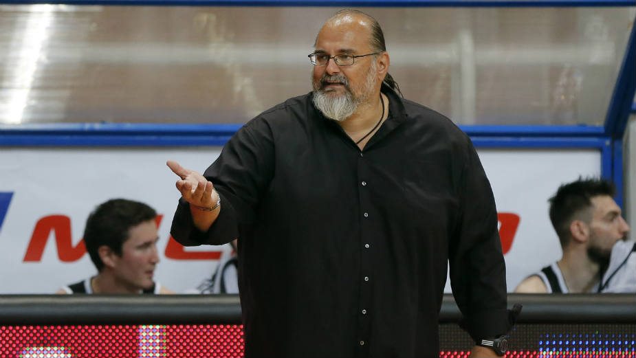 Aleksandar DŽikić: Zvezdin "dželat" 1