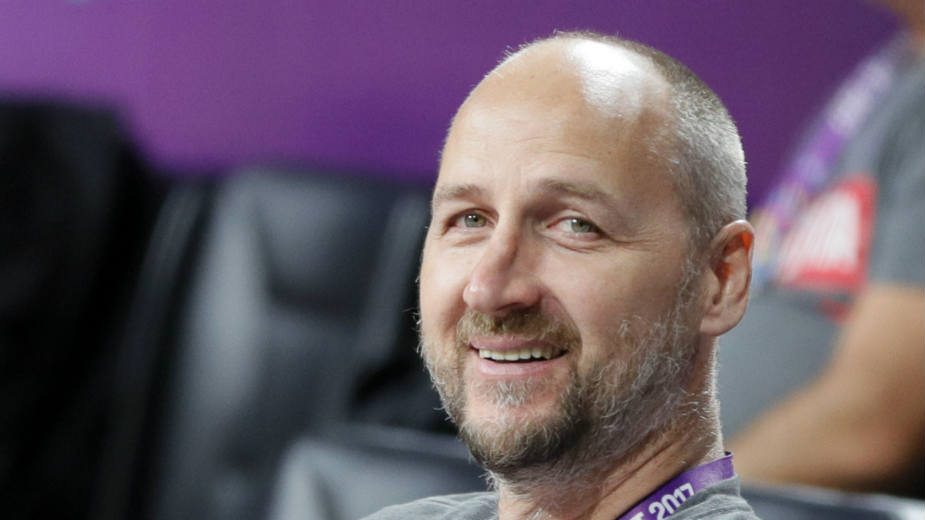 Dino Rađa: U Kući slavnih 1