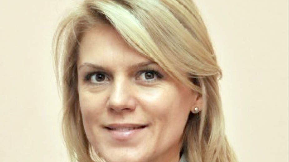 Draginja Vuksanović: Đukanovićeva rivalka 1