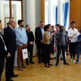 Novi stipendisti francuske vlade iz Srbije 5