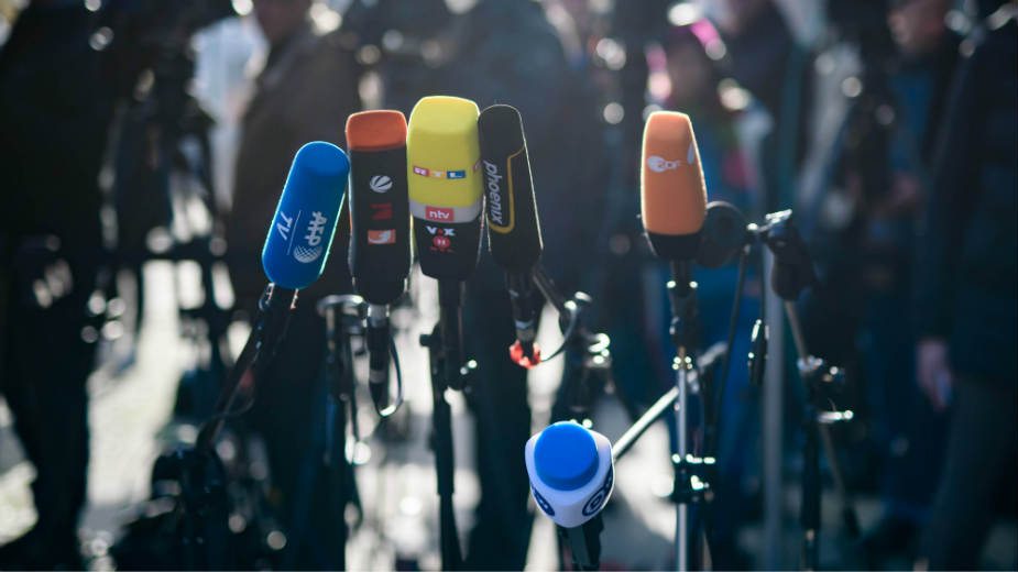 Učestali bezobzirni napadi na sve koji drugačije vide budućnost Srbije 1