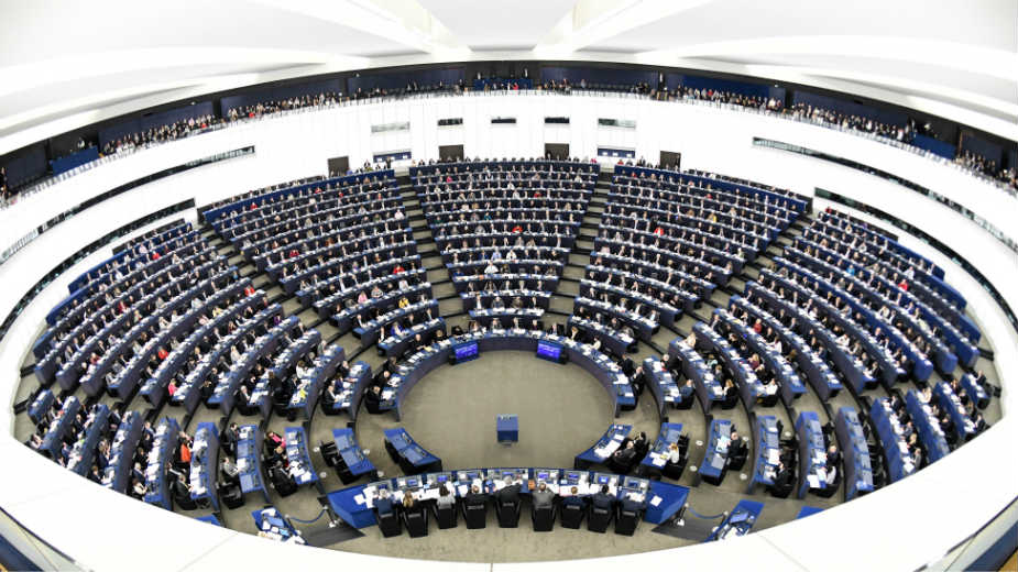 Srbija sporo izvršava presude, a broj tužbi raste 1