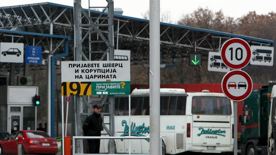 Korupcija pobeđuje u rundi 23 1