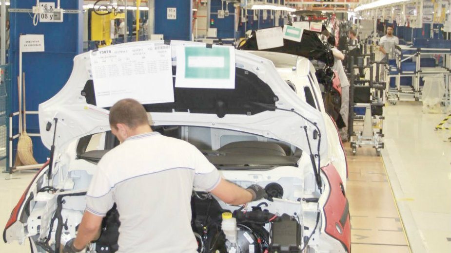 Od radnika Manjeti Marelija traže da se odreknu prava na štrajk 1