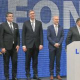 Država pokriva 40 odsto ulaganja "Leonija" 12