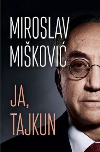 Mišković: Đinđić je bio jedini političar s kojim sam gajio istinsko prijateljstvo 2