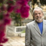 Luis Injacio Lula da Silva: Predsednik u zatvoru 8