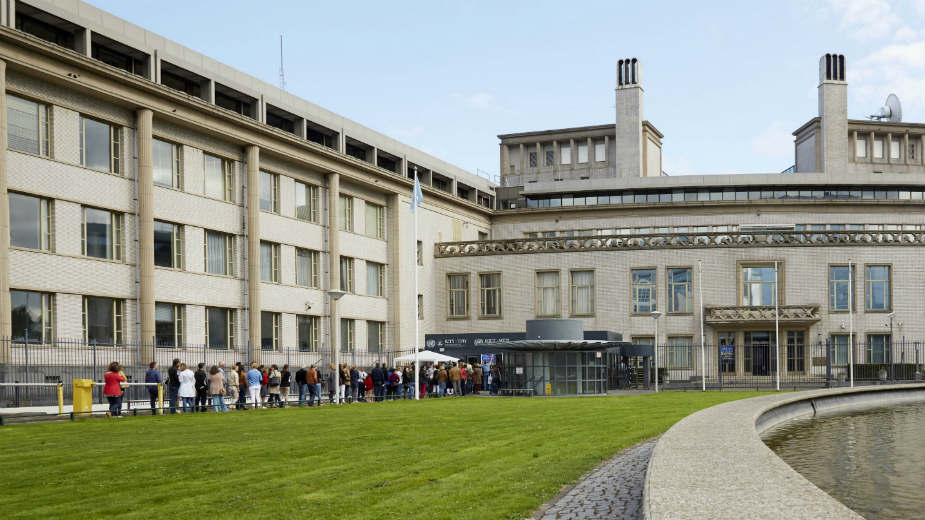 Beograd da se vrati punoj saradnji sa Hagom 1