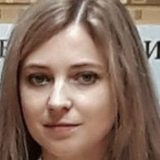 Natalija Poklonska: Trn u oku Kijeva 11