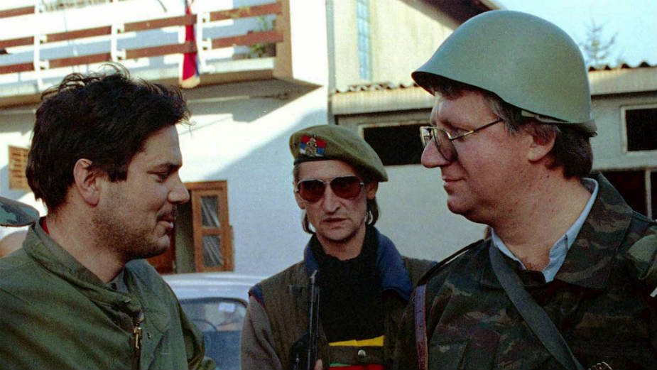 Ni u ovom mestu srpskog Srema nema mesta Hrvatima 1