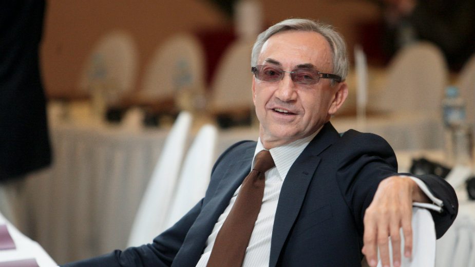 Mišković: Đinđić je bio jedini političar s kojim sam gajio istinsko prijateljstvo 1