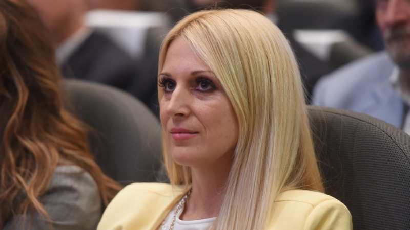 Gradski sekretarijat za kulturu odbio da primi peticiju za smenu Ivone Jevtić 1