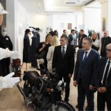 Otvorena izložba „Istorija policije u Srbiji“ 12