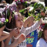 Dani jorgovana obeležili četvrt veka postojanja 1