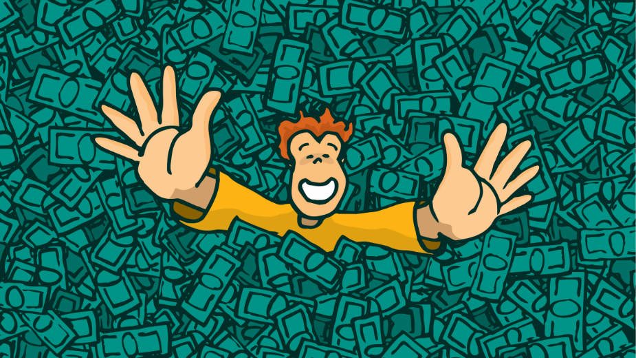 Okean nejednakosti 1