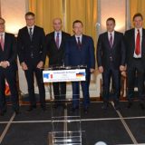 Dačić i Stefanović: Srbija ima najmanje ubistava u regionu 6