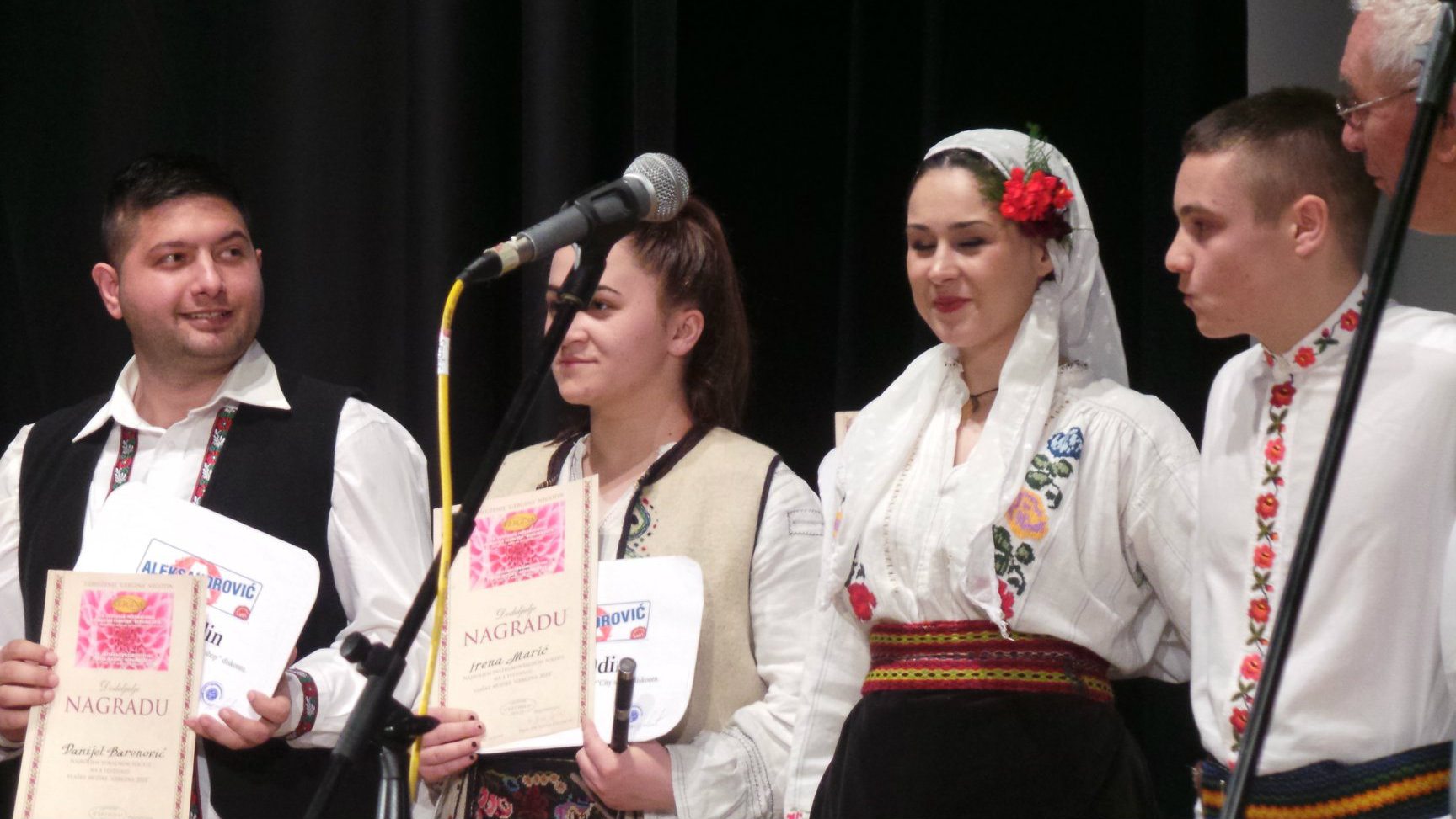 Jubilarni 10. Festival vlaške muzike “Gergina” u Negotinu 1