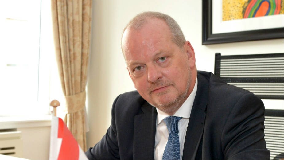 Odbrana demokratije 1