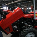 Kako je propadala Industrija motora i traktora 2
