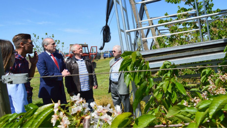 Krkobabić: Mladost i nauka pokreću zadrugarstvo 1 Krkobabić: Mladost i nauka pokreću zadrugarstvo 1