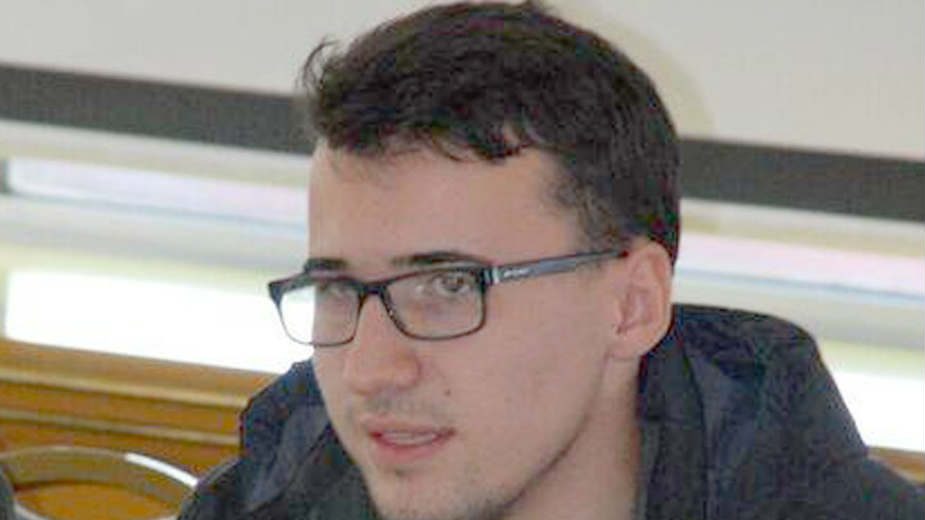 Odbrana Kosova na studentskim tribinama 1