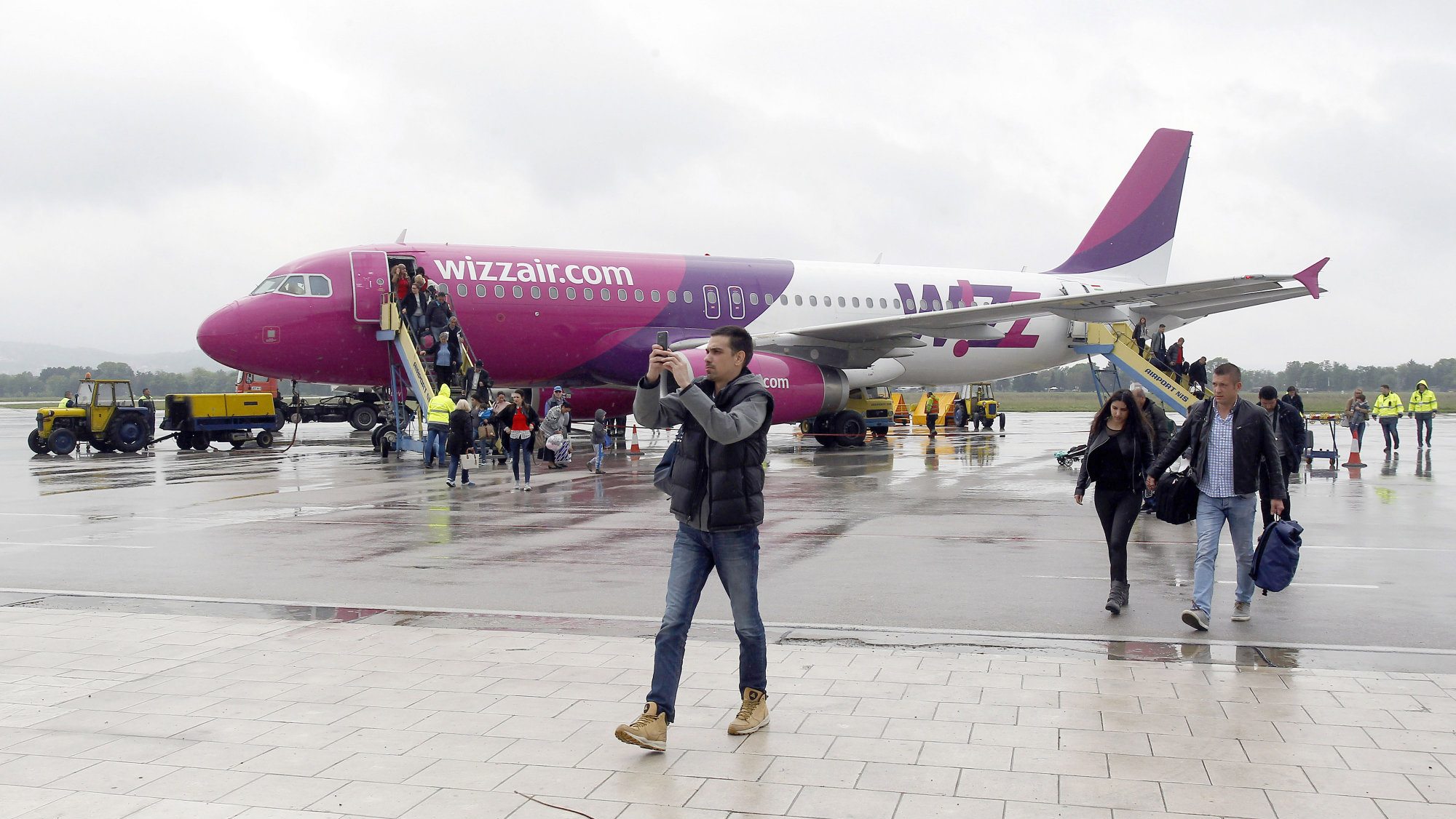 Država u poslednje tri godine nije pomogla ni sa jednim dinarom 1