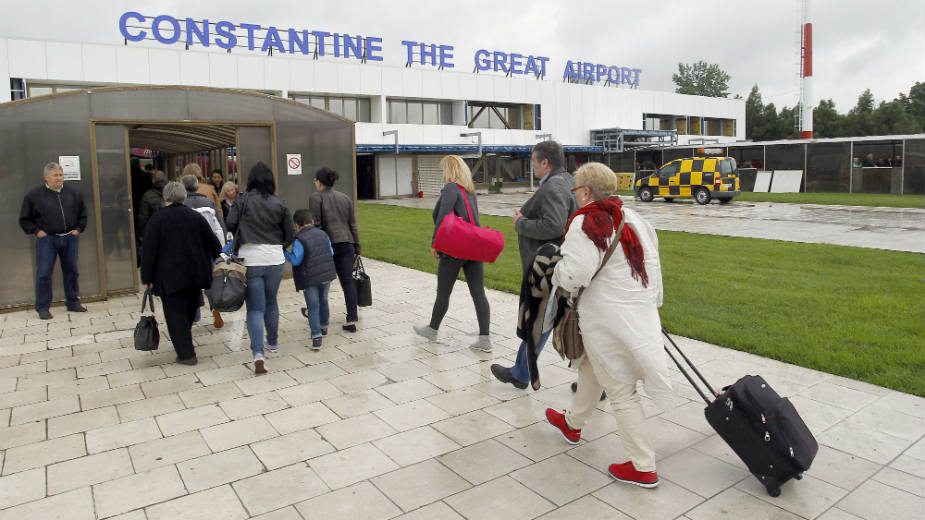 U Niš ulaže Kontrola letenja, a ne Vlada Srbije 1