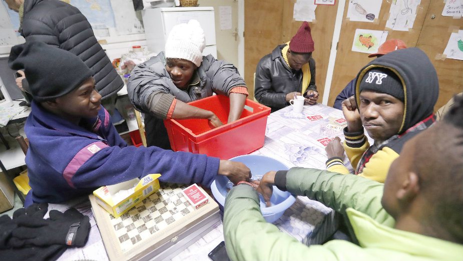 Oštar zakon o azilu odražava volju naroda 1