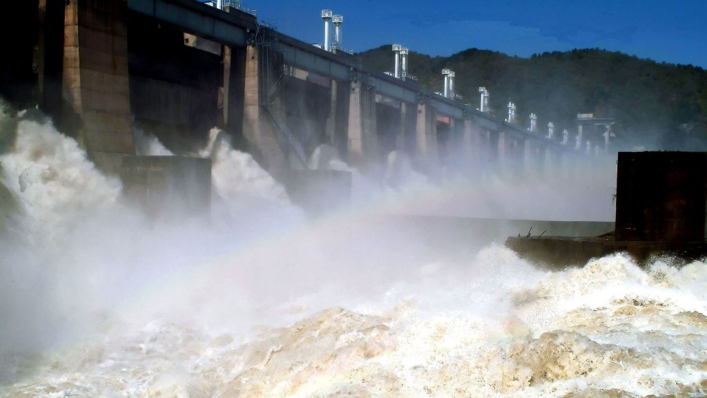 Subvencije i hidroelektrane "guraju" zelenu struju u Srbiji 1