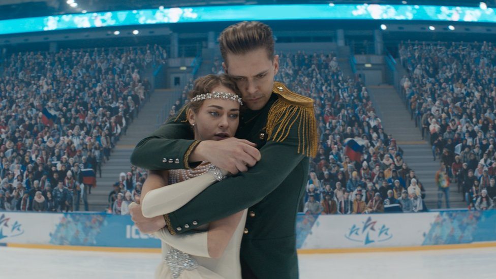 Srpski glumci osvajaju rusko filmsko tržište 2 Miloš Biković i Aglaja Tarasova