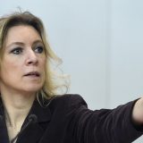 Zaharova: Suspenzija iz Saveta baltičkih zemalja je neprijateljski čin 10
