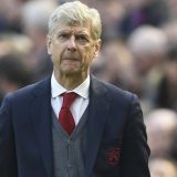 Trener Arsenala Arsen Venger napušta klub na kraju sezone 4