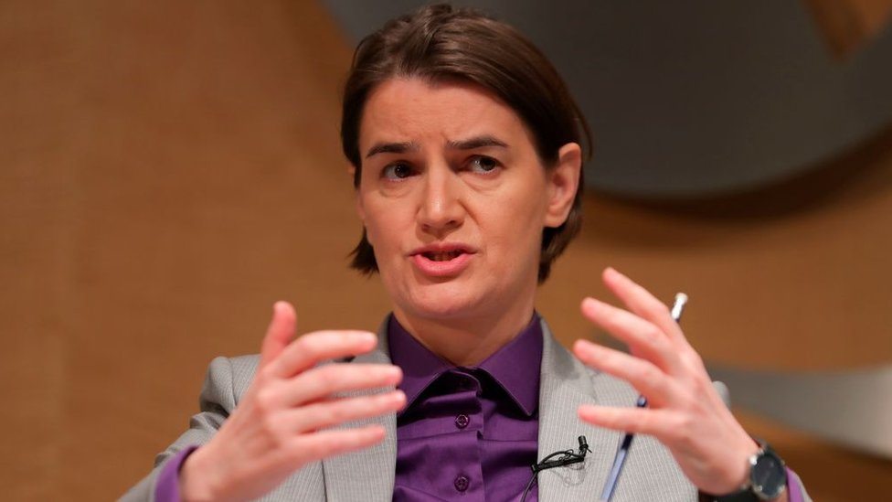 Ana Brnabić