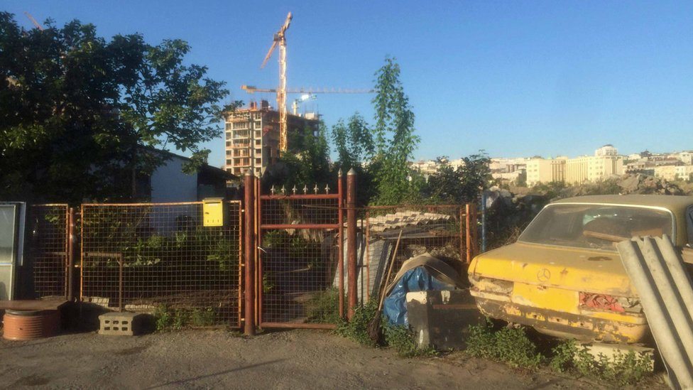 Kuća Ivana Timotijevića