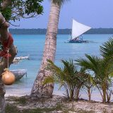 Nova Kaledonija želi nezavisnost od Francuske 12