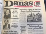 Balašević (1998): Nisam stigao da raspišem referendum 3